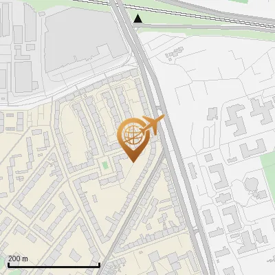 Foto zu Naumannstraße 22, 50735 Köln