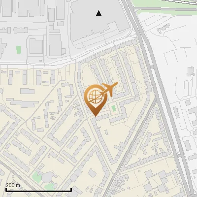 Foto zu Naumannstraße 5, 50735 Köln