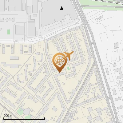 Foto zu Naumannstraße 7, 50735 Köln