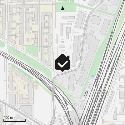 Foto zu Naumannstraße 79, 10829 Berlin