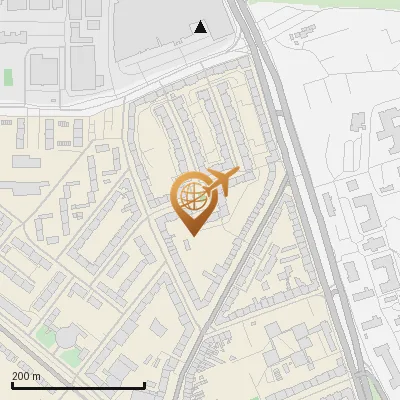 Foto zu Naumannstraße 8, 50735 Köln