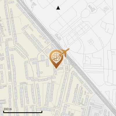 Foto zu Naumburger Straße 1, 51103 Köln