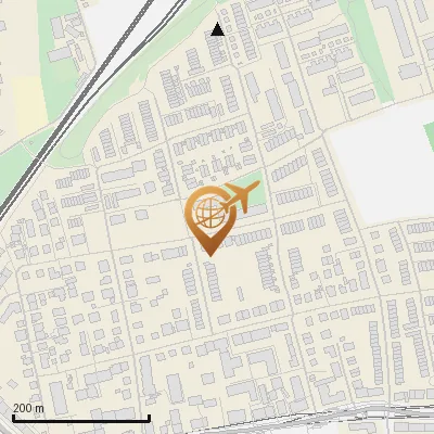 Foto zu Naumburger Straße 11, 80993 München