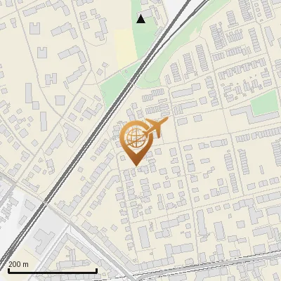 Foto zu Naumburger Straße 27, 80993 München