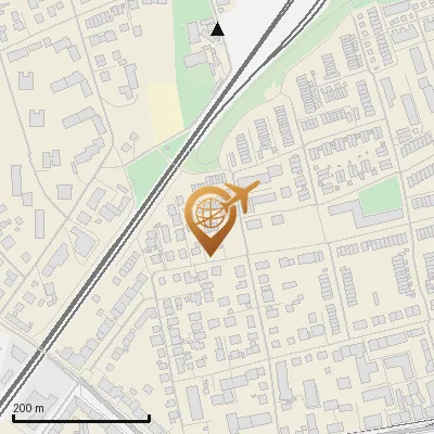 Foto zu Naumburger Straße 28, 80993 München