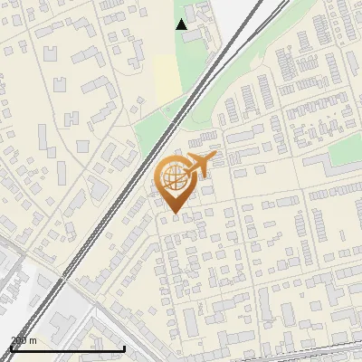 Foto zu Naumburger Straße 38, 80993 München