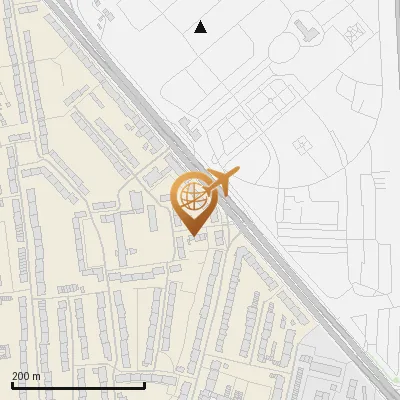 Foto zu Naumburger Straße 5, 51103 Köln