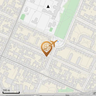 Foto zu Naunynstraße 17, 10997 Berlin