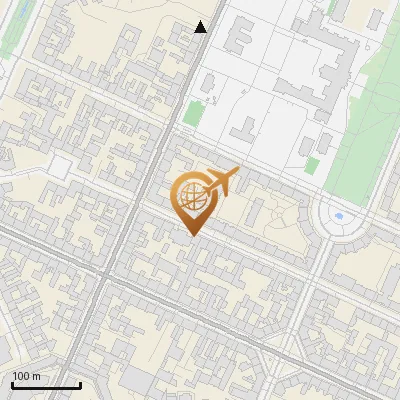Foto zu Naunynstraße 27, 10997 Berlin
