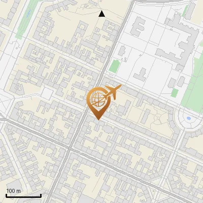 Foto zu Naunynstraße 31, 10997 Berlin