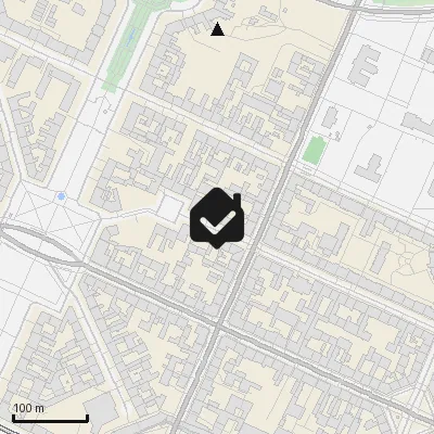 Foto zu Naunynstraße 36, 10999 Berlin