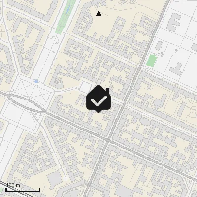 Foto zu Naunynstraße 55, 10999 Berlin