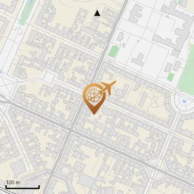 Foto zu Naunynstraße 61, 10997 Berlin