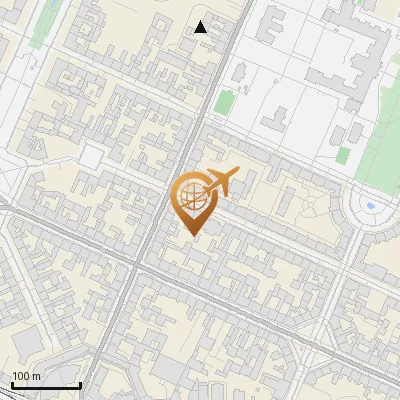 Foto zu Naunynstraße 62, 10997 Berlin
