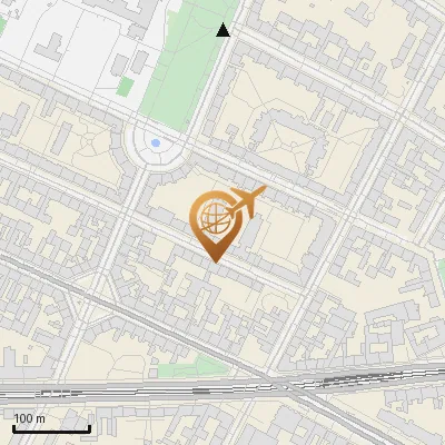 Foto zu Naunynstraße 7, 10997 Berlin
