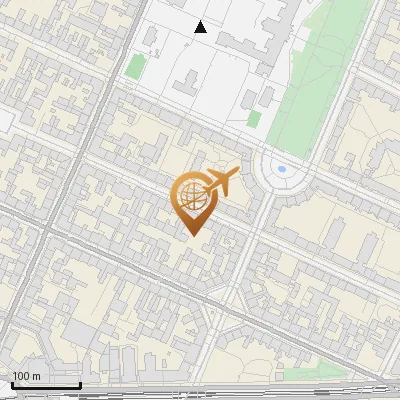 Foto zu Naunynstraße 70, 10997 Berlin