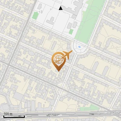 Foto zu Naunynstraße 73, 10997 Berlin