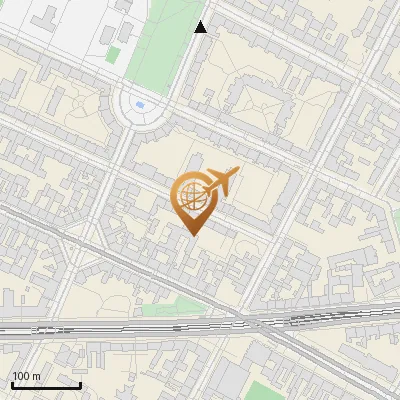 Foto zu Naunynstraße 85, 10997 Berlin