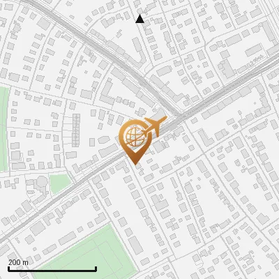 Foto zu Naupliastraße 109, 81545 München