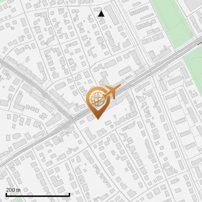 Foto zu Naupliastraße 95, 81545 München