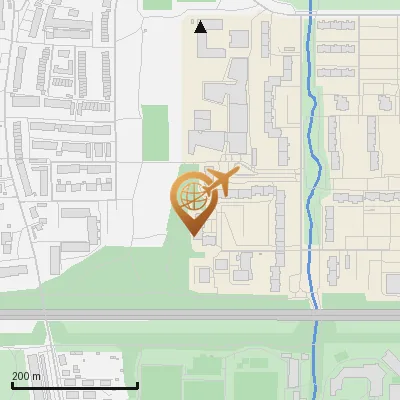 Foto zu Nawiaskystraße 26, 81735 München