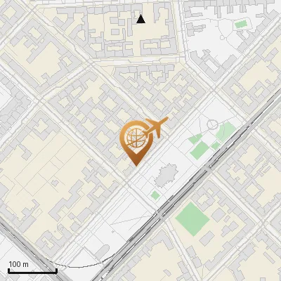 Foto zu Nazarethkirchstraße 44, 13347 Berlin