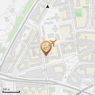 Foto zu Neanderstraße 20, 20459 Hamburg