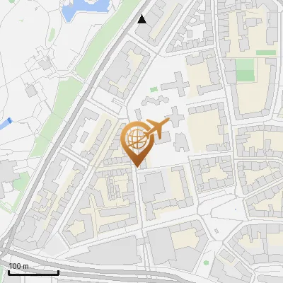 Foto zu Neanderstraße 24, 20459 Hamburg