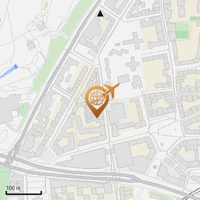 Foto zu Neanderstraße 25, 20459 Hamburg