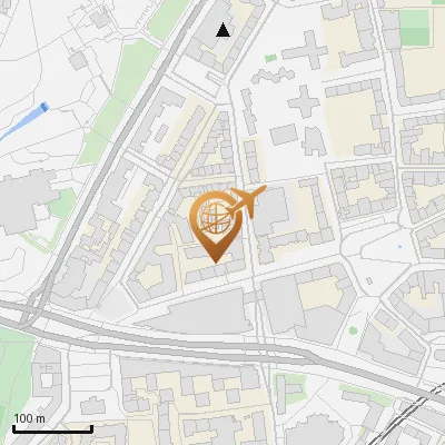 Foto zu Neanderstraße 3, 20459 Hamburg