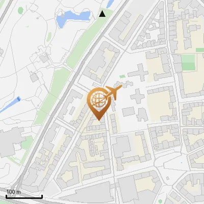 Foto zu Neanderstraße 41, 20459 Hamburg