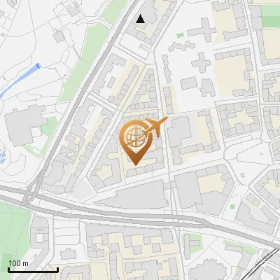 Foto zu Neanderstraße 7, 20459 Hamburg