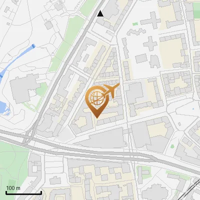 Foto zu Neanderstraße 9, 20459 Hamburg