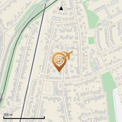 Foto zu Neanderweg 1, 51061 Köln