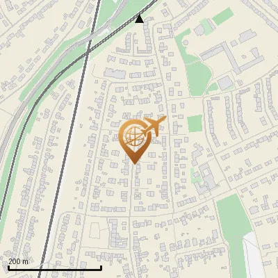 Foto zu Neanderweg 12, 51061 Köln