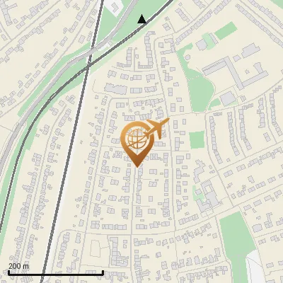 Foto zu Neanderweg 16, 51061 Köln
