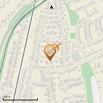 Foto zu Neanderweg 4, 51061 Köln