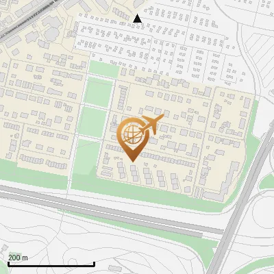 Foto zu Nebelhornstraße 33, 80686 München