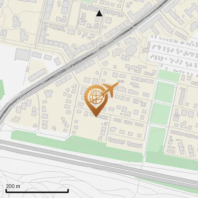 Foto zu Nebelhornstraße 34, 80686 München