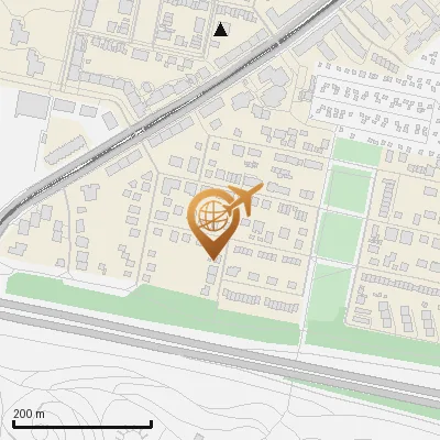 Foto zu Nebelhornstraße 77, 80686 München