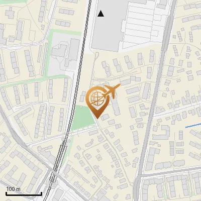 Foto zu Nebenbahnstraße 20, 22523 Hamburg