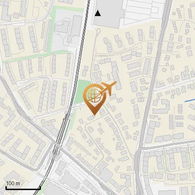 Foto zu Nebenbahnstraße 25, 22523 Hamburg