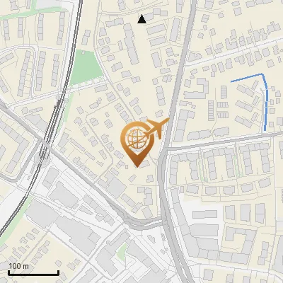 Foto zu Nebenbahnstraße 5, 22523 Hamburg