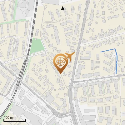 Foto zu Nebenbahnstraße 6, 22523 Hamburg