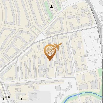 Foto zu Nebendahlstraße 13, 22041 Hamburg