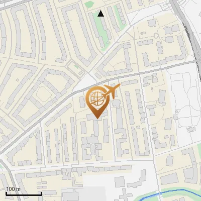 Foto zu Nebendahlstraße 15, 22041 Hamburg