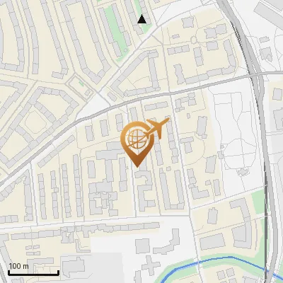 Foto zu Nebendahlstraße 16, 22041 Hamburg