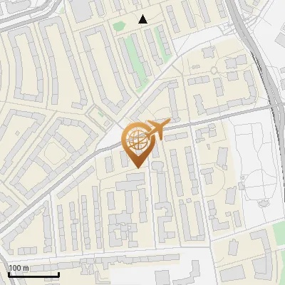 Foto zu Nebendahlstraße 19, 22041 Hamburg