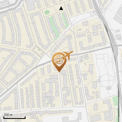 Foto zu Nebendahlstraße 24, 22041 Hamburg