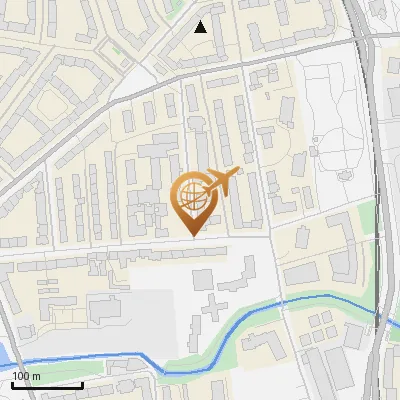 Foto zu Nebendahlstraße 4, 22041 Hamburg